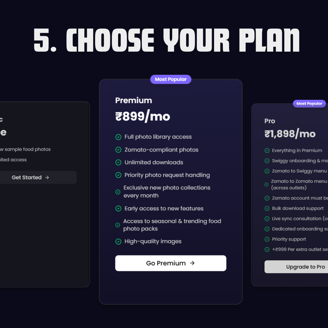 Browse Photo Library